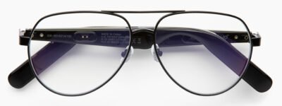 Antimatter XL Blue Light